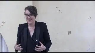 The Religious Impossibility of Queer Freedom: Thinking about Trans* Life in the Age of Transparent