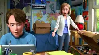 Toy Story MEP- I'll Try- Jonatha Brooks