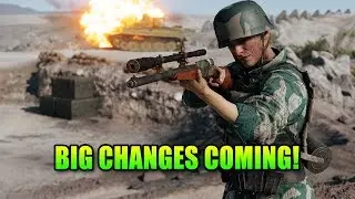 Big Changes Coming To Battlefield 5 | Weapon Balance Dec 4th Patch