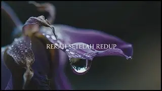ONE SONG, ONE STORY &mdash; Rekah Setelah Redup | Nanjar Budiman | AI Short Film | DOA &times; Videoin