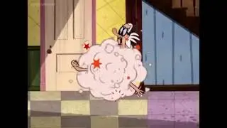 The Mighty B! - Fight Cloud