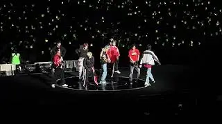 221022 NCT127   Sticker NCT127 2ND TOUR 'NEO CITY : SEOUL – THE LINK ⁺'