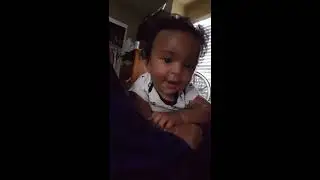 Zaquriah Xander Williams