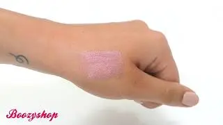 City Color Cosmetics Matte Liquid Lipstick   Rosegold