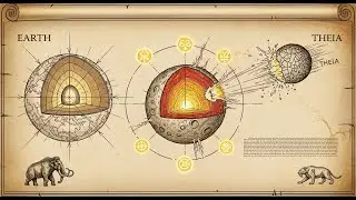 The Moon&rsquo;s Ancient Connection to Earth That Science Can&rsquo;t Explain