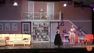 Compagnia Teatrale Quelli del Venerd&igrave; - Rumors di Neil Simon