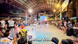 Spartan Tribe - Tondo Drumbeat Competition 2025 &ldquo;Surdo Category&rdquo;