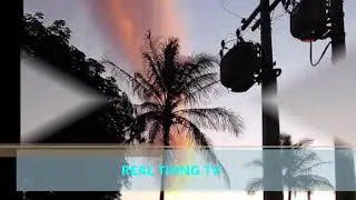 Apocalyptic cloud haunts Brazilian town