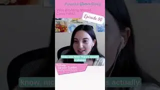 Why Branding Should Come FIRST When Building Your Website with Skylar Sustin  #businessstrategy