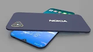 Nokia 9.1 PureView 2019