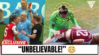 Craziest Moments in Women&rsquo;s Sports 🤣 | You Won&rsquo;t Believe #5!