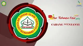 16 NRF l Menyanyi Tunggal | Kenzo Bagus Jona Prasetya