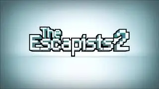 The Escapists 2 Music - K.A.P.O.W. Camp - Shower Time