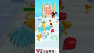 🧚🧚game destiny run level 61 hack #shorts 🧚🧚