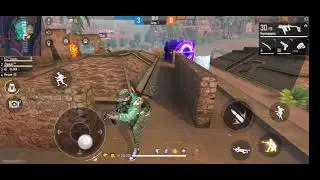 Фри фаер ранг отряда ПОБЕДА FREE FIRE Victory