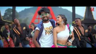 Kechad __ ken __ new  ho munda video song 2026__  Drishtisha __ Deva __ dandom star __  chotu Lohar 