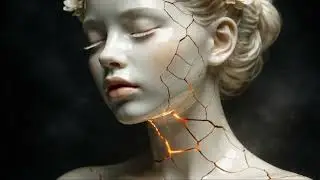 Dark Pop / Darkwave Song &ndash; Haunting Female Vocals | Sick of It