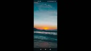 Square Home Launcher (Android App Review)