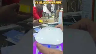 #glass #UV glass #Cut glass #mobile shop #brocklesnar #brocken #mobile