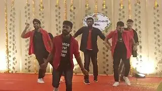 PAVIZHA MAZHA DANCE PERFORMANCE - ASTER MEDCITY ONAM 2019