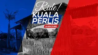 RIDE KUALA PERLIS 2022 (LEMON BIKERS)