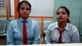 Placed in ICICI BANK