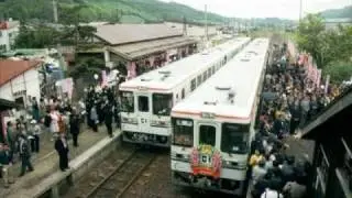 池北線から銀河線～そして最終列車へ