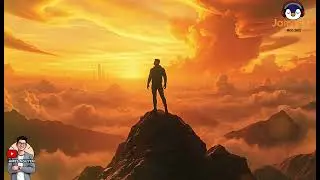 ⛰️Rise Unbound🌅 (Lyrics Version) | Motivational Anthem #music #song #rise #unbound #independence 