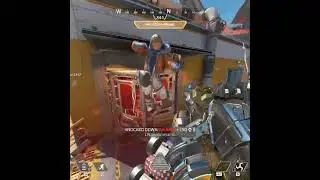 #apexlegends #shorts #shortvideo