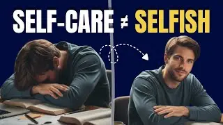 Self-Care Is Not Selfish &ndash; Science-Backed Mental Health Tips That Actually Work