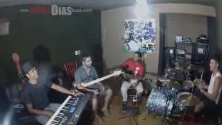 VEM COM JOSUÉ - Groovix