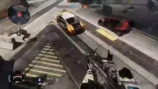 Titanfall 2-Tech Test-Weekend 01 - Glitch, nice and fun stuffs!