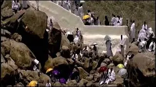 MashAllah Beautiful scenes of Hajj 2025|Heart ❤️ touching moments