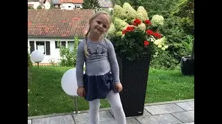 ОТДЫХАЕМ ! Michelle & Friends