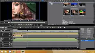 Edius 7 Green Screen Tutorial