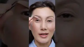 Лови способ, как скрыть нависшее веко #makeup#лифтингмосква#брендкосметики#makeuptutorial