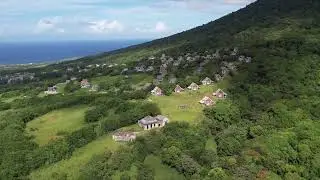 From Trailhead to Kittitian Hill