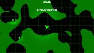Save The Last Humans (my SGH summer jam 2025 entry)