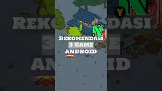 3 rekomendasi game offline untuk mengisi waktu#shorts #games #rekomendasigame #gameseru #gameoffline
