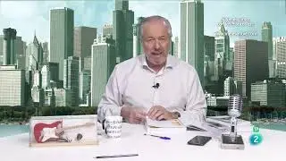 Inglés en TVE   Programa 4   RTVE es