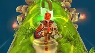 Asgard Run Android HD Gameplay Mission - 2