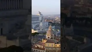 Rome Wasn&rsquo;t Built in a Day