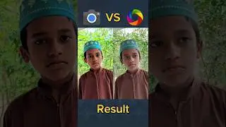 Camera Comparison | Stock Vs Gcam Test | Xiaomi vs Google Camera #gcam #cameratest #xiaomi #ai