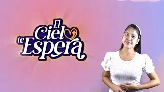EL CIELO TE ESPERA | M&Iacute;MICAS | Misi&oacute;n Caleb 2025 | Elizabeth Roca