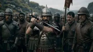 How the Roman Empire Fell | Rise and Collapse of a Superpower