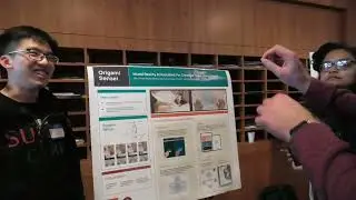 XRTC Symposium 2023 - Poster Session
