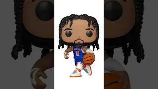 New NBA Funko Pops Are AWESOME! #shorts