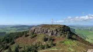 Devils Bit