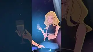 The Devilish Angels | TV Show Trailer @MSA.official