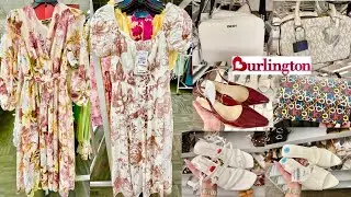 ❤️ Burlington New Spring 2026 Fashion Dresses Designer Bags Shoes 